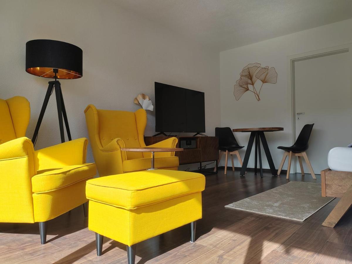 Ferienwohnung Elbtraum Pirna Esterno foto