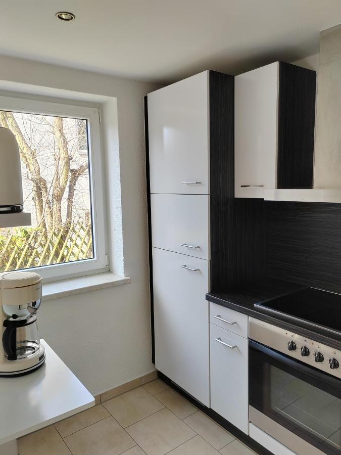 Ferienwohnung Elbtraum Pirna Esterno foto