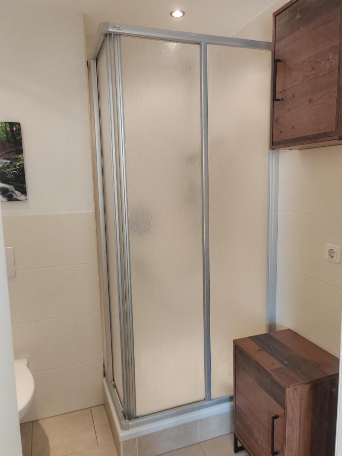 Ferienwohnung Elbtraum Pirna Esterno foto