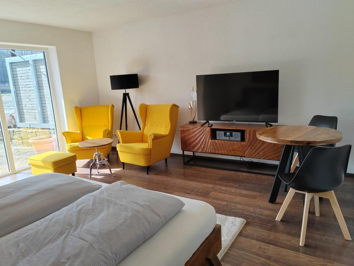 Ferienwohnung Elbtraum Pirna Esterno foto
